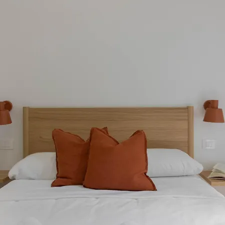 Navona Appartement *