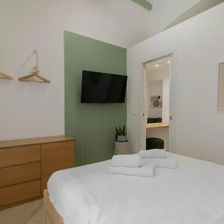 Appartement Navona Rome