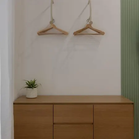 Appartement Navona