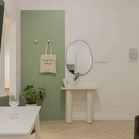 Navona Appartement Rome